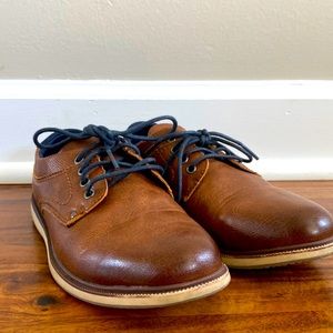 Boys Sonoma Dress Shoe